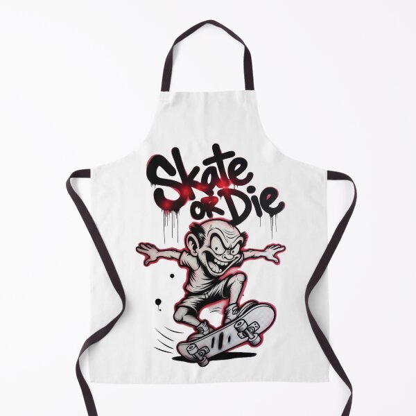 Item preview, Skate or die  designed and sold by Jimhebbe.