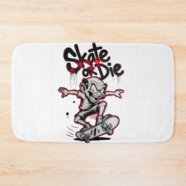 Item preview, Skate or die  designed and sold by Jimhebbe.