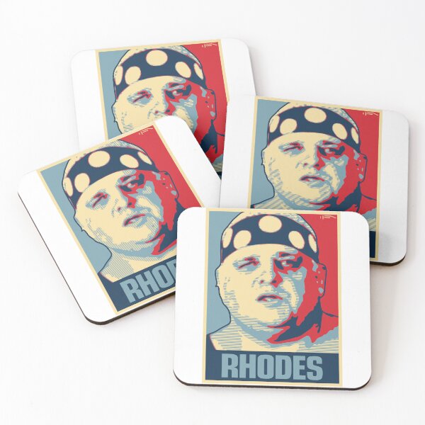 Item preview, Rhodes designed and sold by DFA.