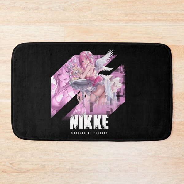 Item preview, Dorothy Nostalgia(Nikke) designed and sold by Raging Dragon.