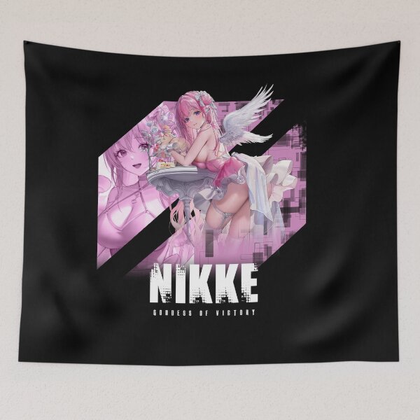 Item preview, Dorothy Nostalgia(Nikke) designed and sold by Raging Dragon.