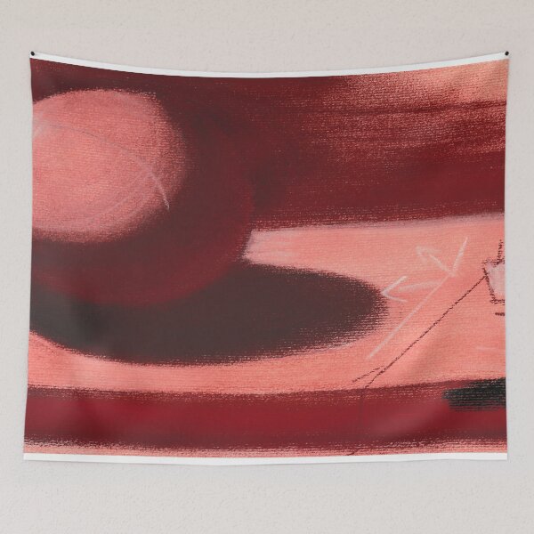 Item preview, 003 Abstract Sphere Shadow - Minimal Eco Orb designed and sold by FrenkyTank.