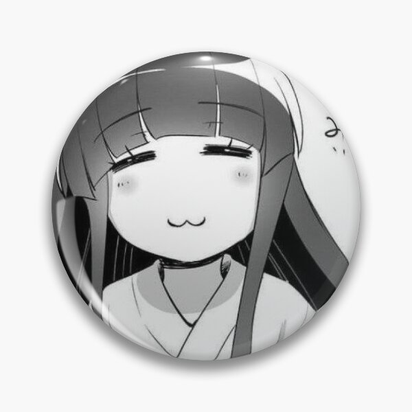 Item preview, Furude Rika - Minimalist Anime Design | Higurashi no Naku Koro ni designed and sold by DanaMechaela.