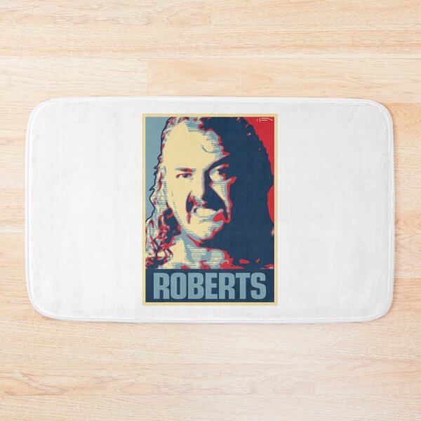 Item preview, Roberts designed and sold by DFA.