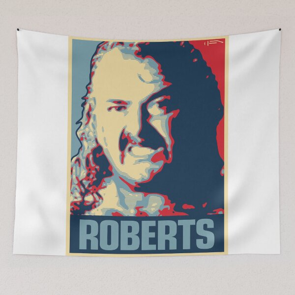 Item preview, Roberts designed and sold by DFA.