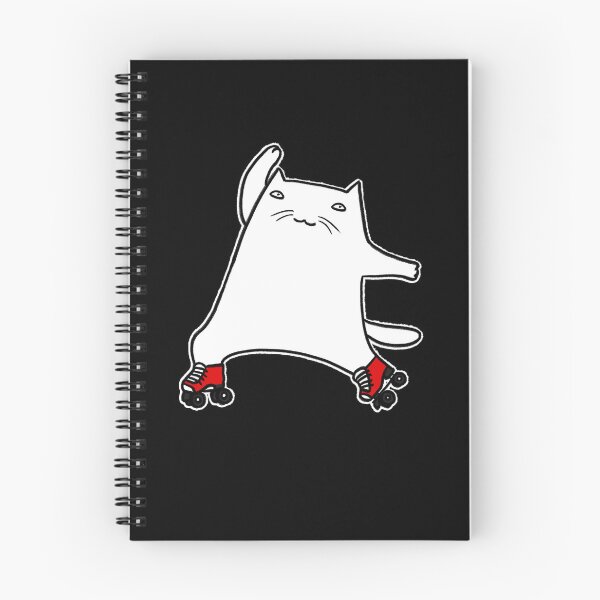 Item preview, Old school roller skater designed and sold by eri-morie.