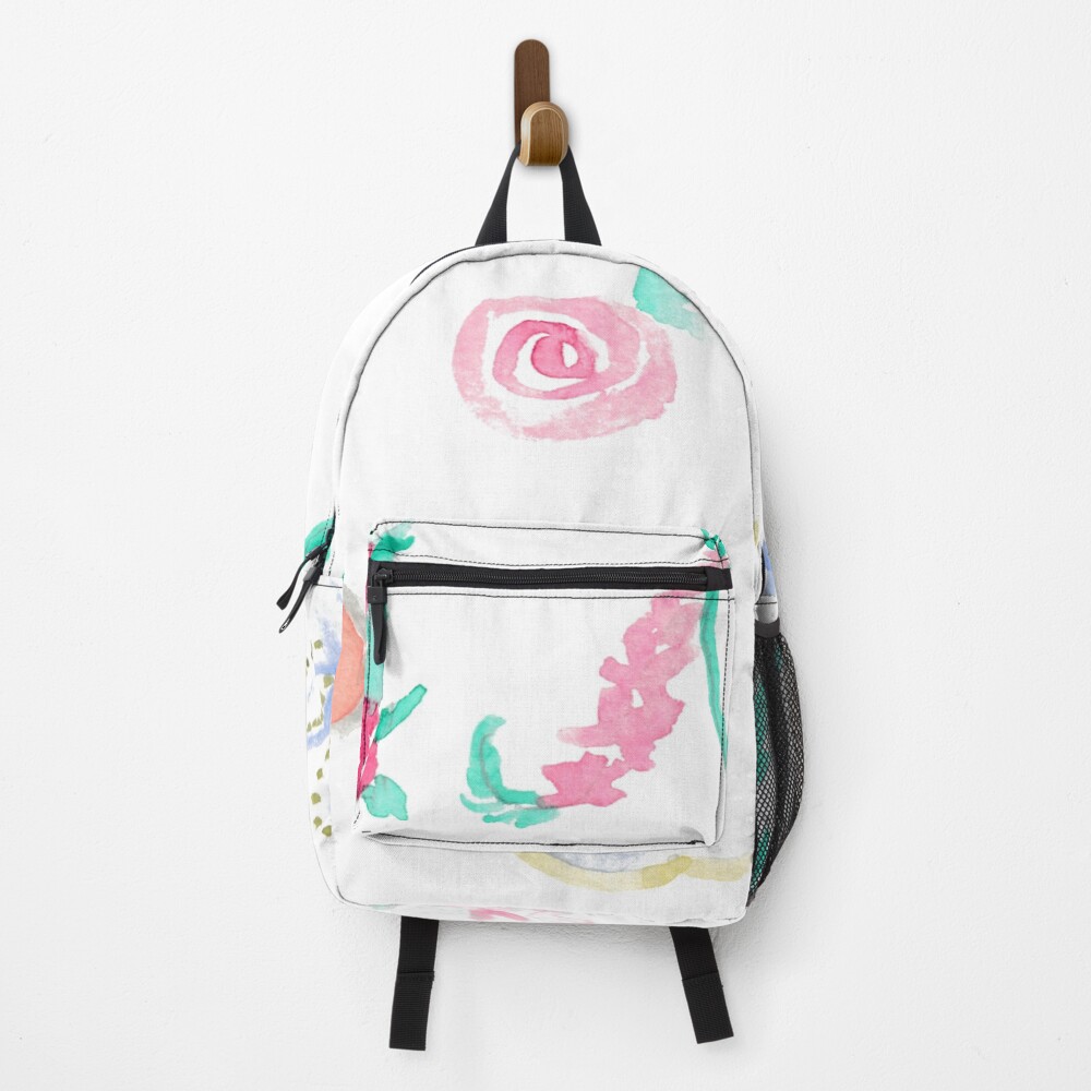 Item preview, Backpack designed and sold by FrenkyTank.