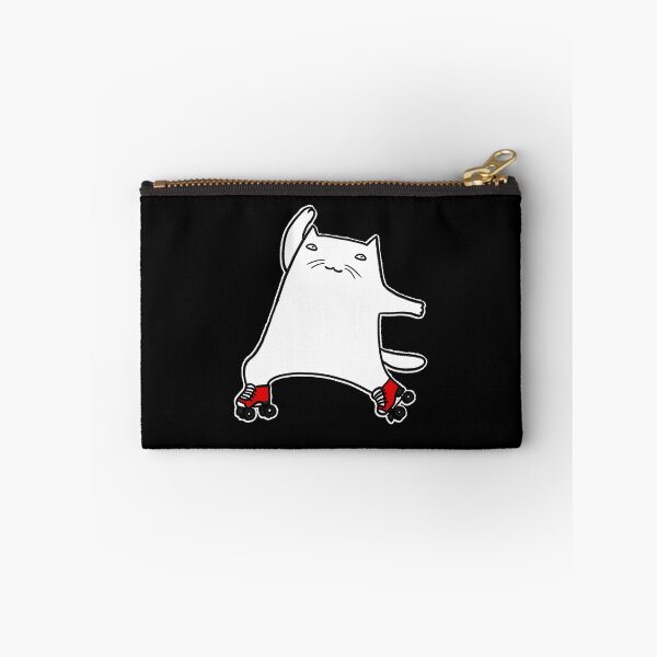 Item preview, Old school roller skater designed and sold by eri-morie.