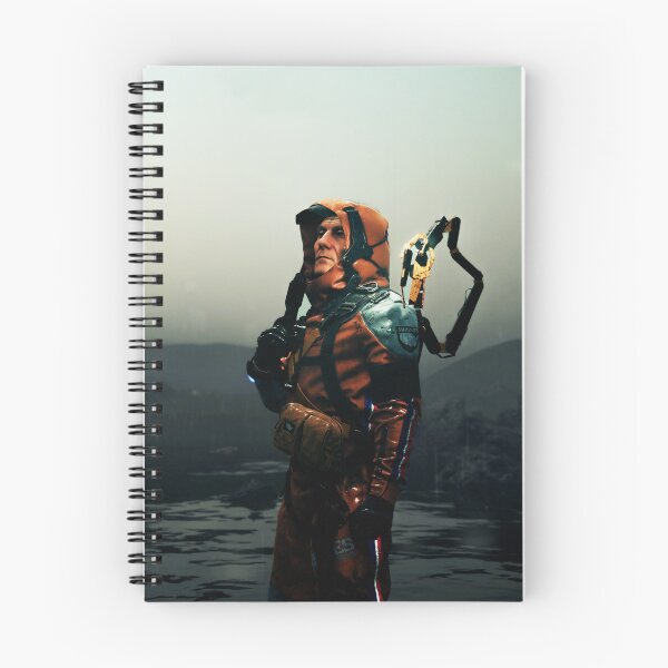 Item preview, Death Stranding 2: On The Beach Video Game designed and sold by Destinatioartox.