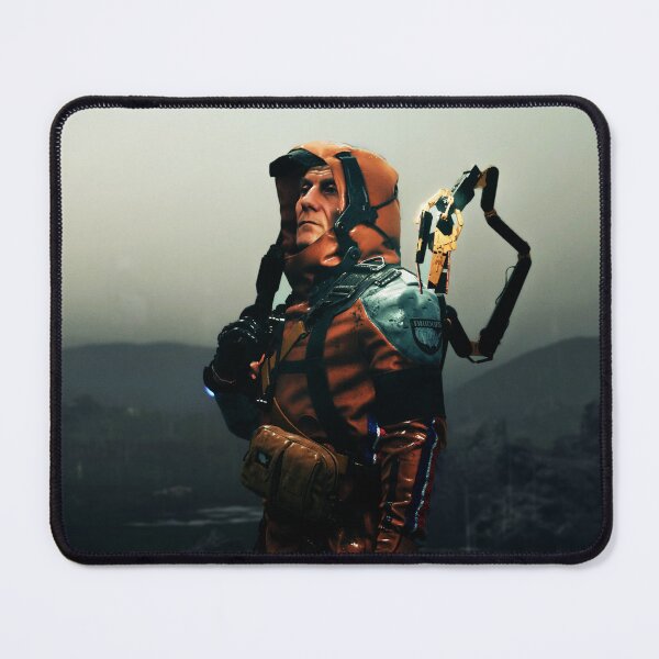 Item preview, Death Stranding 2: On The Beach Video Game designed and sold by Destinatioartox.
