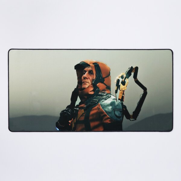 Item preview, Death Stranding 2: On The Beach Video Game designed and sold by Destinatioartox.