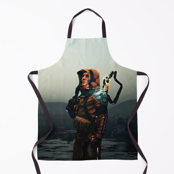 Item preview, Death Stranding 2: On The Beach Video Game designed and sold by Destinatioartox.