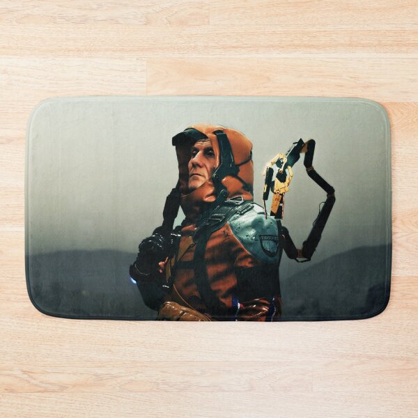 Item preview, Death Stranding 2: On The Beach Video Game designed and sold by Destinatioartox.