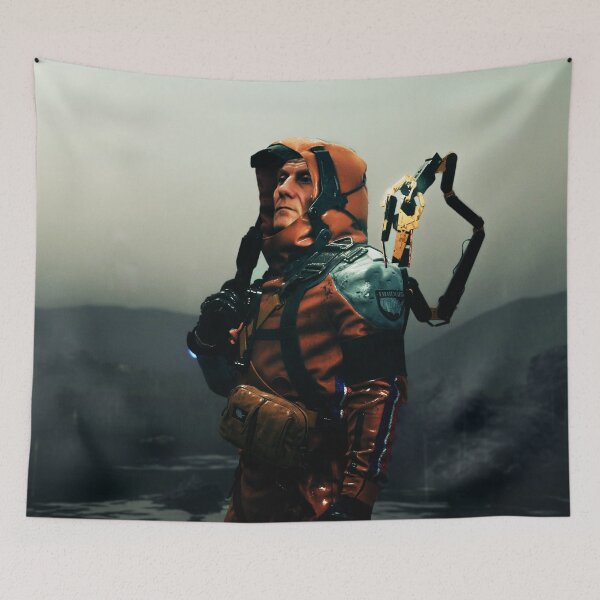 Item preview, Death Stranding 2: On The Beach Video Game designed and sold by Destinatioartox.