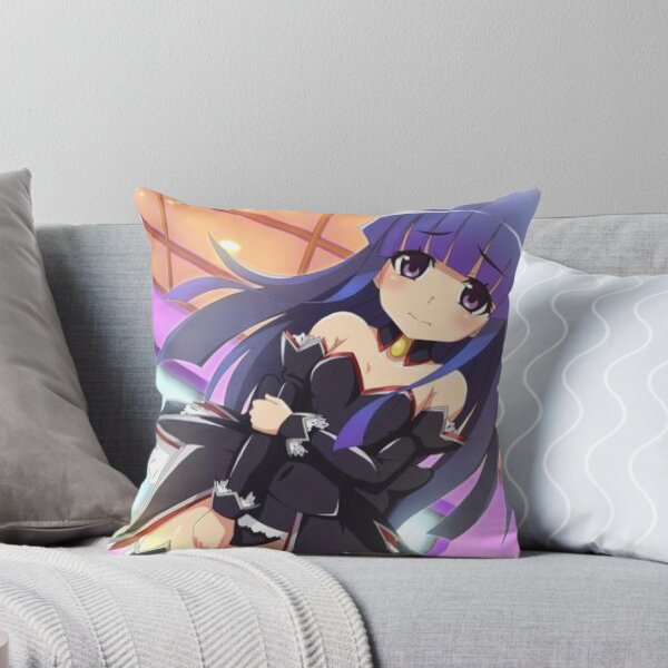 Item preview, Furude Rika - Minimalist Anime Design | Higurashi no Naku Koro ni designed and sold by DanaMechaela.