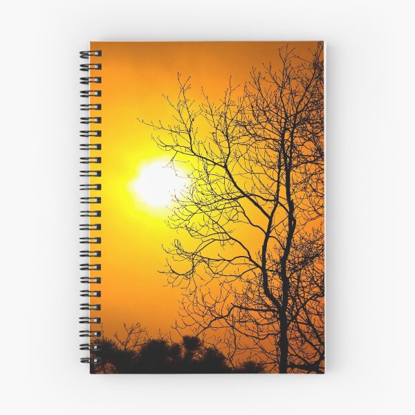 Item preview, Orange Sunset designed and sold by StampCity.