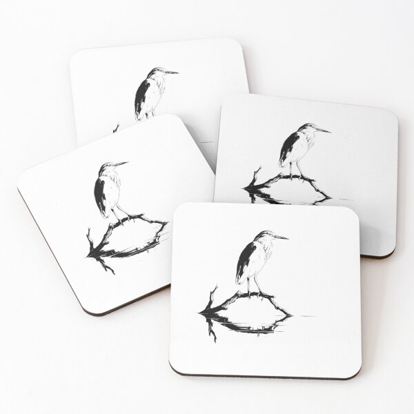 Item preview, Realistic drawing of a bird designed and sold by PICT  T MOSB.