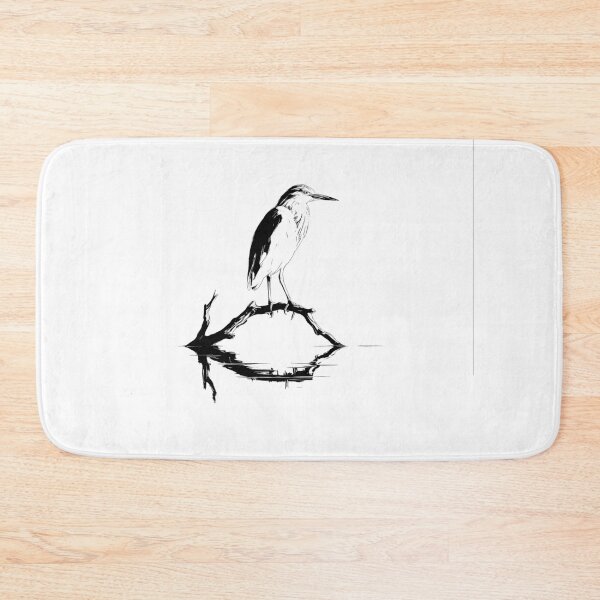 Item preview, Realistic drawing of a bird designed and sold by PICT  T MOSB.