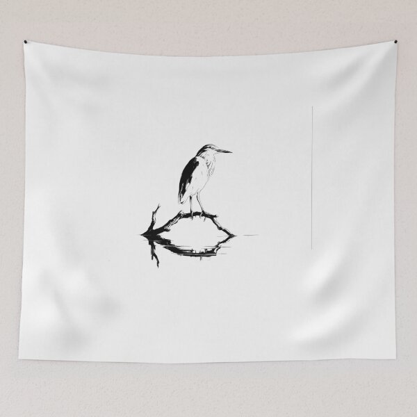 Item preview, Realistic drawing of a bird designed and sold by PICT  T MOSB.