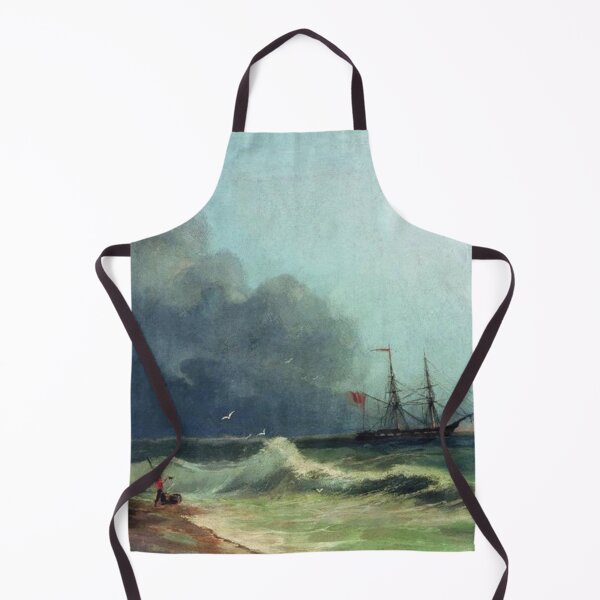 Item preview, Sea before storm designed and sold by SharonTheFirst.