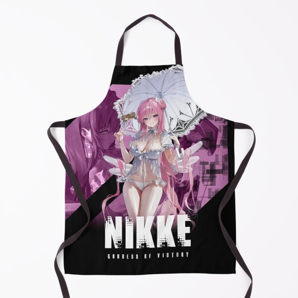 Item preview, Dorothy Serendipity(Nikke) designed and sold by Raging Dragon.