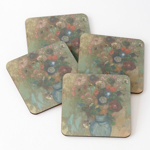 Item preview, Odilon Redon designed and sold by depthsmoke.