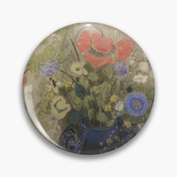 Item preview, Odilon Redon designed and sold by depthsmoke.