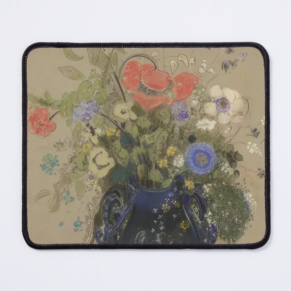 Item preview, Odilon Redon designed and sold by depthsmoke.