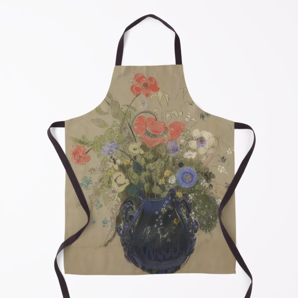 Item preview, Odilon Redon designed and sold by depthsmoke.