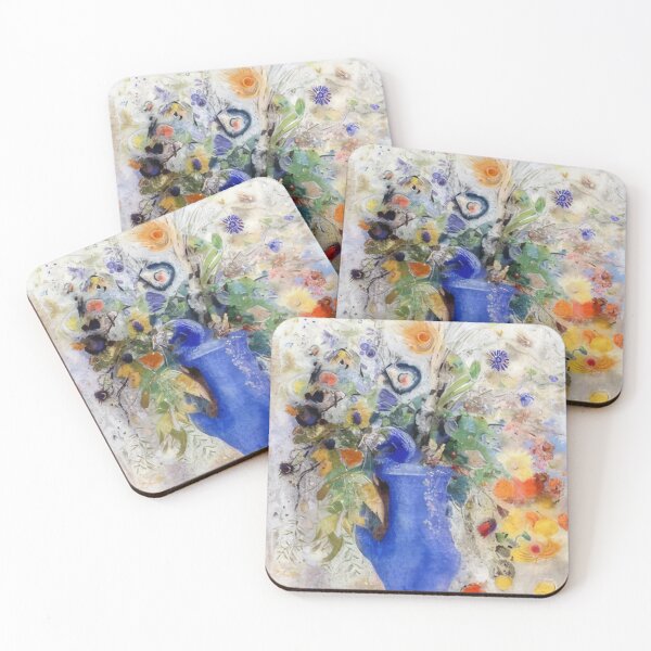 Item preview, Odilon Redon designed and sold by depthsmoke.