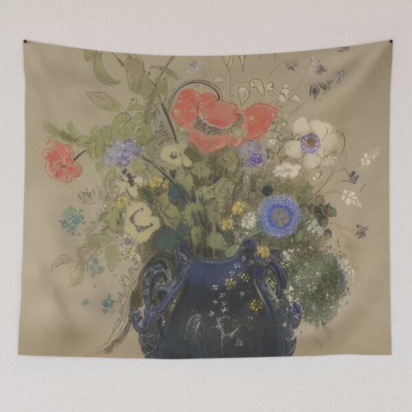 Item preview, Odilon Redon designed and sold by depthsmoke.