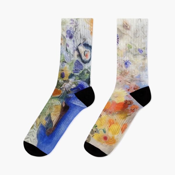 Item preview, Odilon Redon designed and sold by depthsmoke.