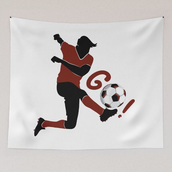 Item preview, LIVE FOOTBALL SCORES designed and sold by bachourashop.