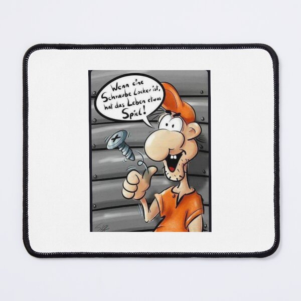 Item preview, screw loose designed and sold by Bobozak.