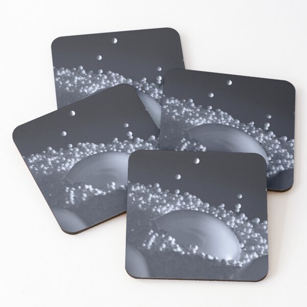Item preview, A space-themed abstraction. designed and sold by RinaZik.
