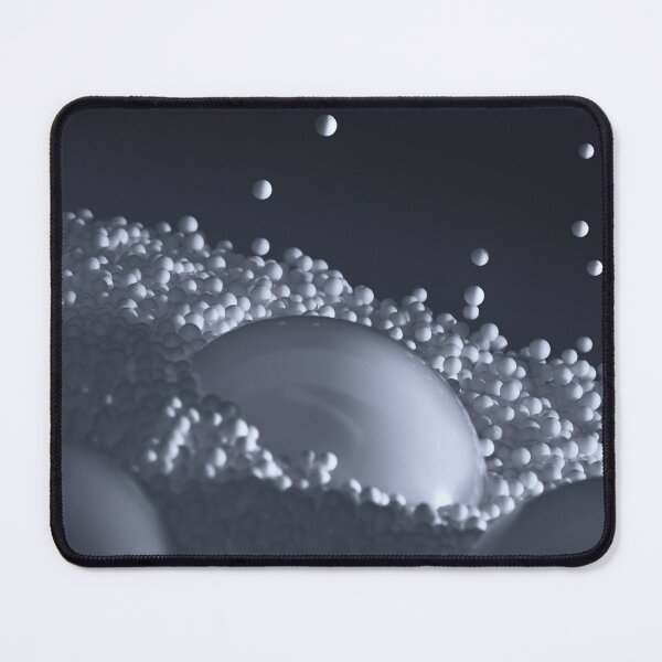 Item preview, A space-themed abstraction. designed and sold by RinaZik.