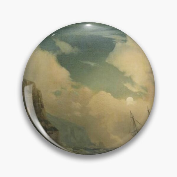 Item preview, Seascape designed and sold by SharonTheFirst.