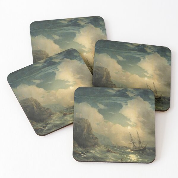 Item preview, Seascape designed and sold by SharonTheFirst.