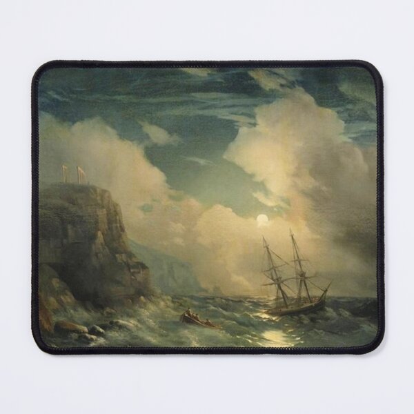 Item preview, Seascape designed and sold by SharonTheFirst.