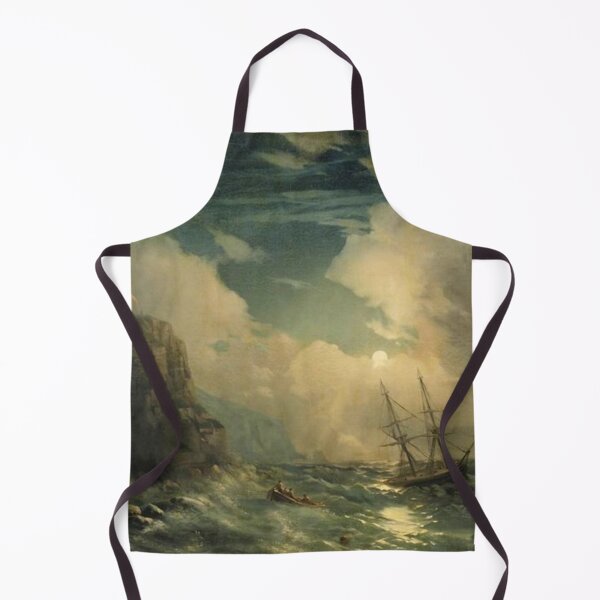 Item preview, Seascape designed and sold by SharonTheFirst.
