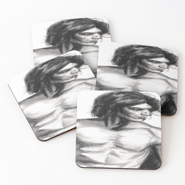 Item preview, 018 Muscular Man - Strong Body Sketch designed and sold by FrenkyTank.