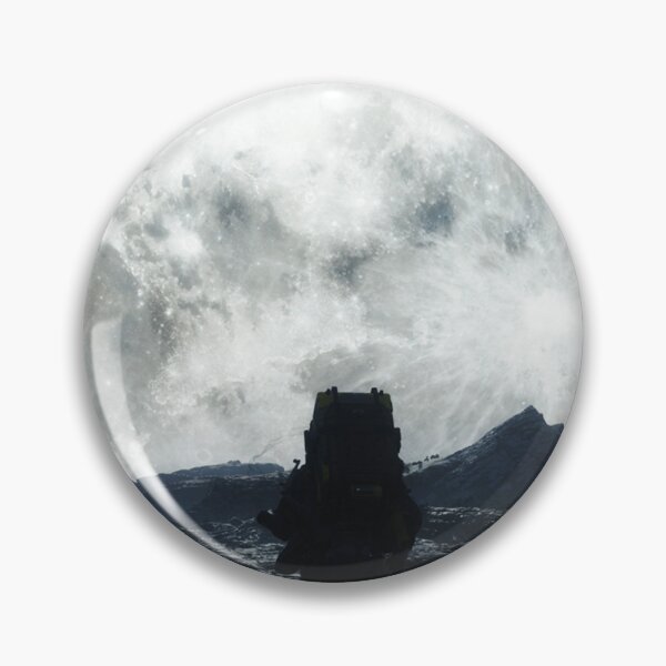 Item preview, Death Stranding 2: On The Beach Video Game designed and sold by Destinatioartox.