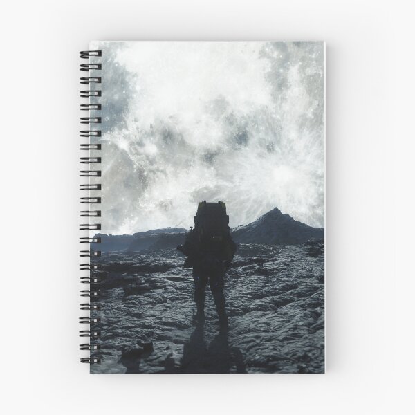 Item preview, Death Stranding 2: On The Beach Video Game designed and sold by Destinatioartox.
