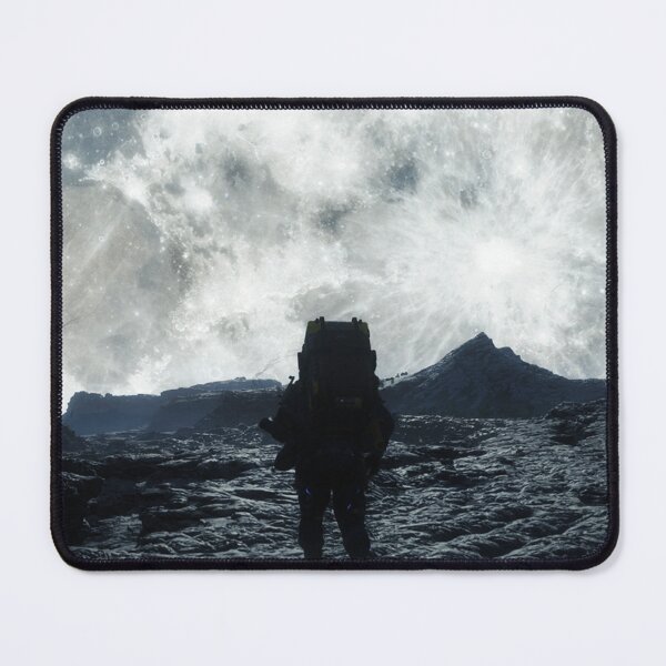 Item preview, Death Stranding 2: On The Beach Video Game designed and sold by Destinatioartox.