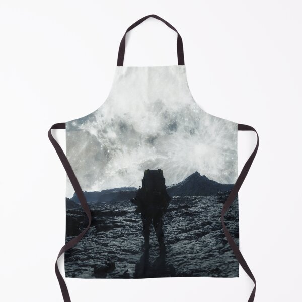 Item preview, Death Stranding 2: On The Beach Video Game designed and sold by Destinatioartox.