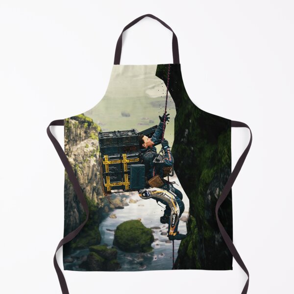 Item preview, Death Stranding 2: On The Beach Video Game designed and sold by Destinatioartox.