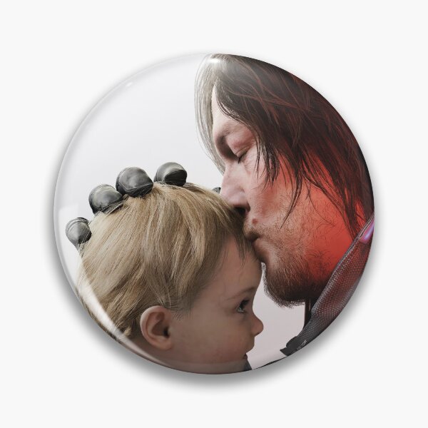 Item preview, Death Stranding 2: On The Beach Video Game designed and sold by Destinatioartox.