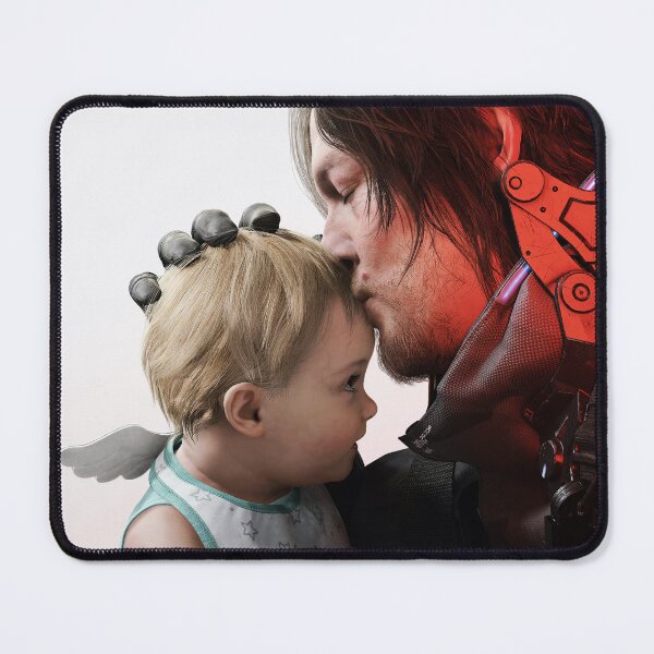 Item preview, Death Stranding 2: On The Beach Video Game designed and sold by Destinatioartox.