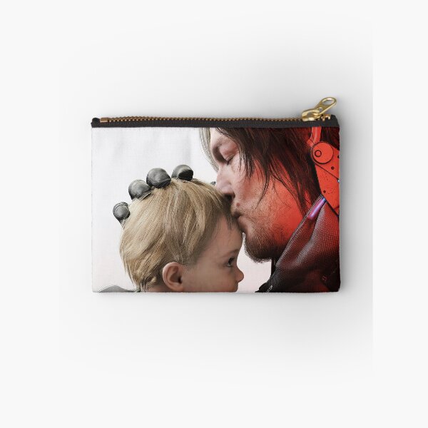 Item preview, Death Stranding 2: On The Beach Video Game designed and sold by Destinatioartox.