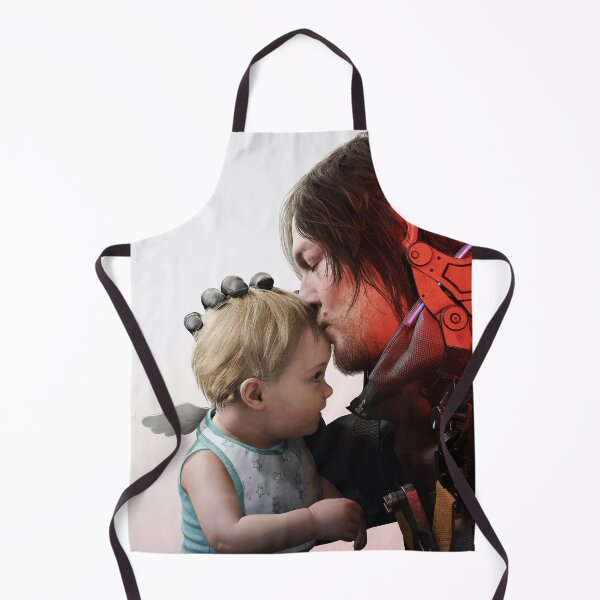 Item preview, Death Stranding 2: On The Beach Video Game designed and sold by Destinatioartox.